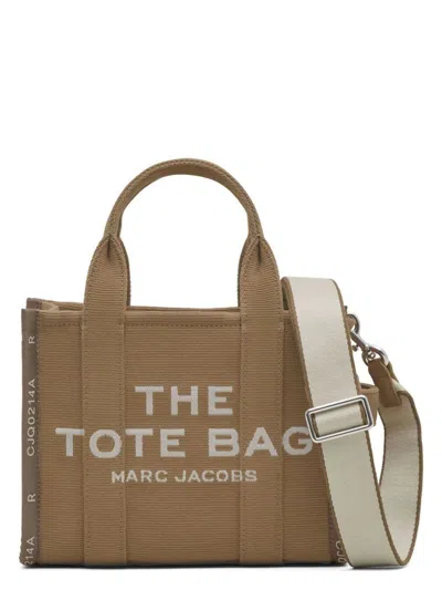 MARC JACOBS WOMEN'S STYLISH AND DURABLE FABRIC BAG