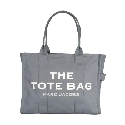 MARC JACOBS MARC JACOBS WOMEN THE CANVAS LARGE TOTE BAG