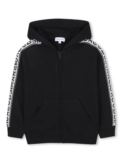 MARC JACOBS ZIP-UP HOODIE