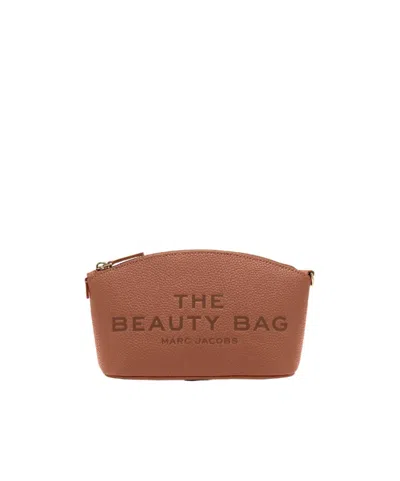 MARC JACOBS MARC JACOBS THE BEAUTY BAG MAKEUP BAG