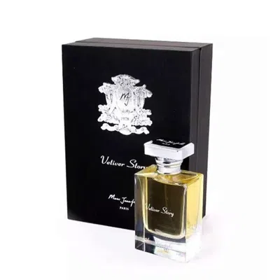 MARC JOSEPH MARC JOSEPH MEN'S VETIVER STORY EDP SPRAY 2.2 OZ FRAGRANCES 3551440530048