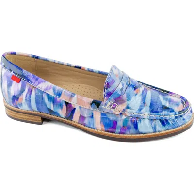 MARC JOSEPH NEW YORK MARC JOSEPH NEW YORK EAST VILLAGE PENNY LOAFER