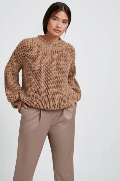 MARCELLA AUDREY SWEATER