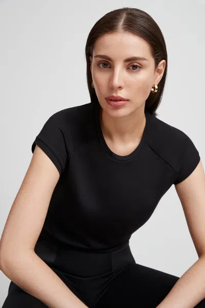 MARCELLA BATTERY TEE