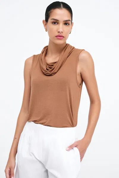 MARCELLA CALLIE TOP