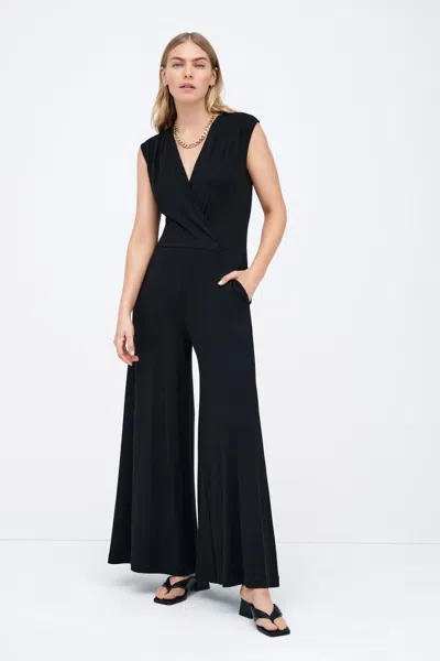 MARCELLA DAVIS JUMPSUIT