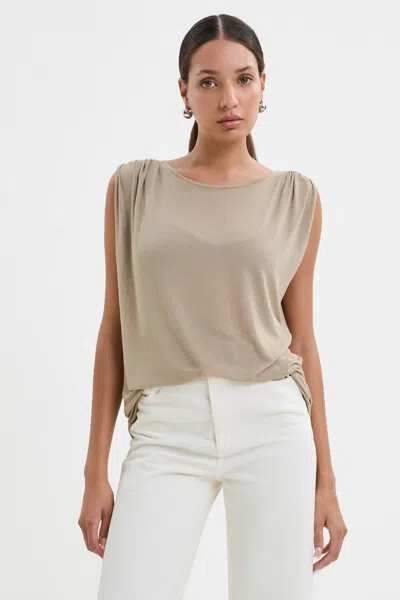 MARCELLA GREENWICH VILLAGE TOP
