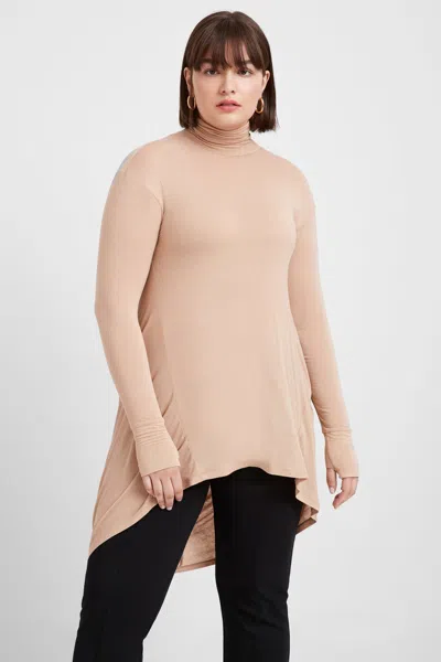 MARCELLA HALLE TUNIC