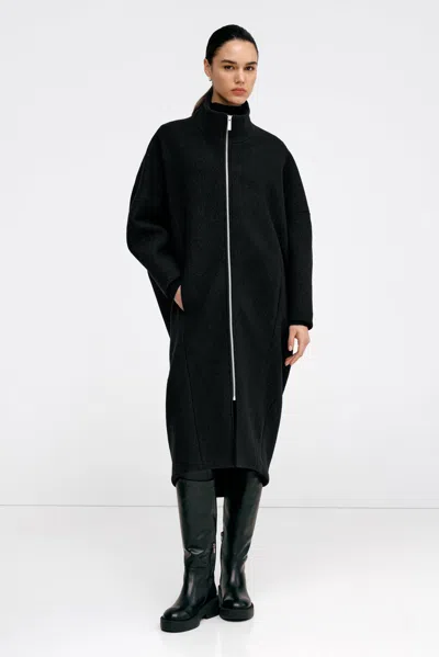 MARCELLA HERALD COAT