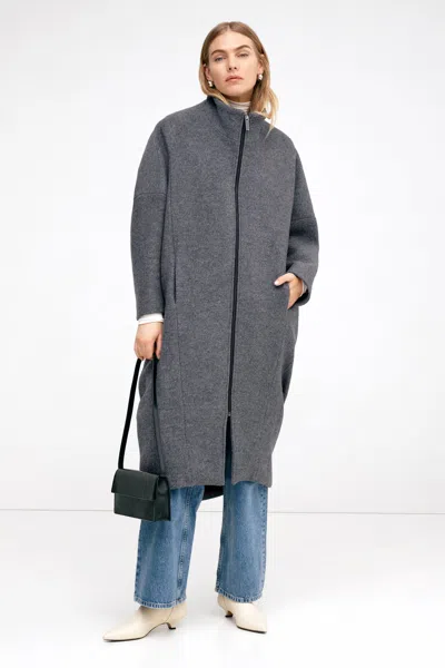 MARCELLA HERALD COAT