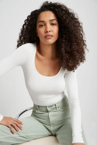 MARCELLA MONTAGUE TOP