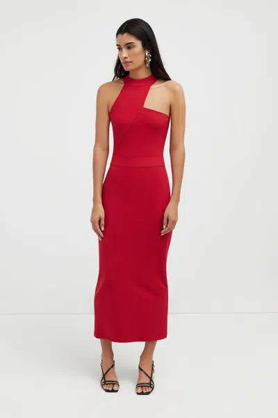 MARCELLA SONATA DRESS