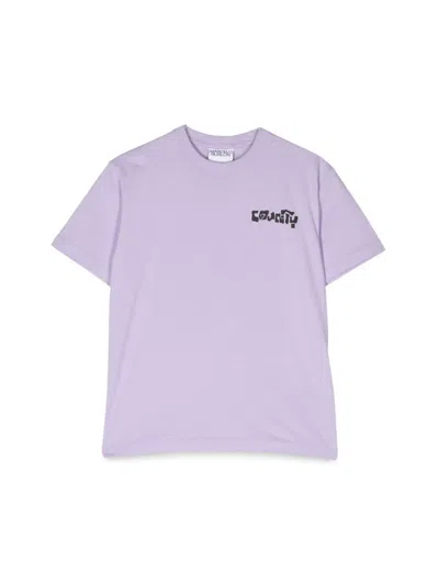 MARCELO BURLON COUNTY OF MILAN REGULAR SS T-SHIRT