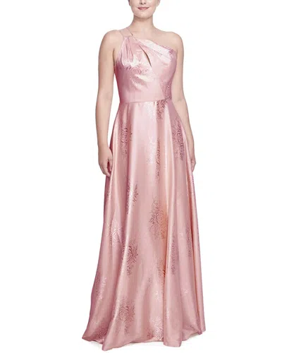 MARCHESA NOTTE NOTTE BRIDESMAID BARLETTA DRESS