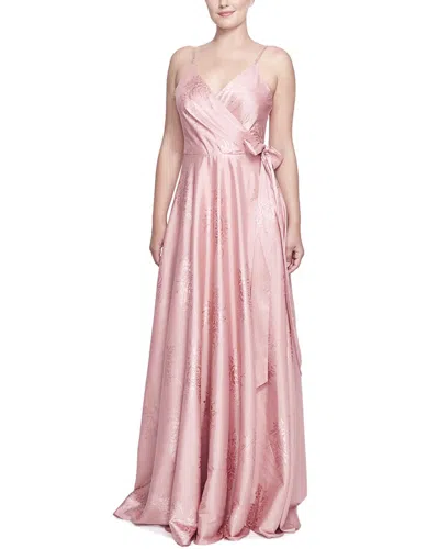 MARCHESA NOTTE NOTTE BRIDESMAID MATERA DRESS