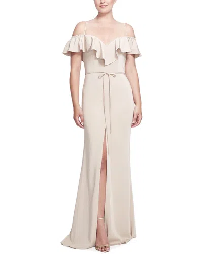 MARCHESA NOTTE NOTTE BRIDESMAID RIVOLI DRESS