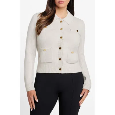 MARCIANO MARCIANO AFRAH POCKET CARDIGAN
