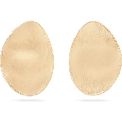MARCO BICEGO MARCO BICEGO LUNARIA STATEMENT STUD EARRINGS