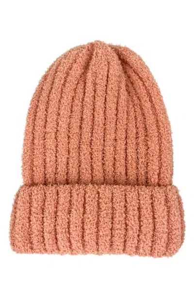MARCUS ADLER MARCUS ADLER COZY KNIT BEANIE