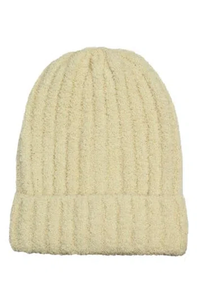 MARCUS ADLER MARCUS ADLER COZY KNIT BEANIE