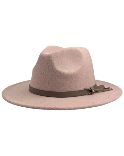 MARCUS ADLER MARCUS ADLER FELT PANAMA HAT