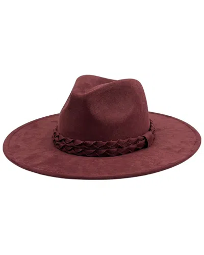 MARCUS ADLER MARCUS ADLER PANAMA HAT