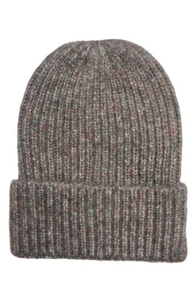 MARCUS ADLER MARCUS ADLER RIB KNIT BEANIE