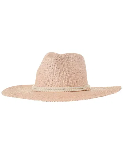 MARCUS ADLER MARCUS ADLER STRAW HAT