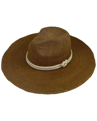 MARCUS ADLER MARCUS ADLER STRAW HAT