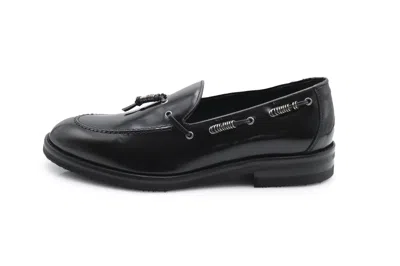 MARECHIARO 1962 MARECHIARO 1962 - MOCCASIN WITH RINGS 6980/D200XL MC NER