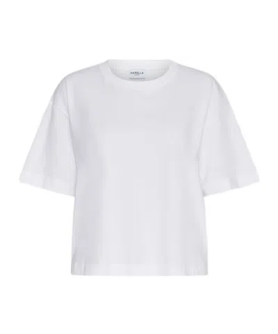 MARELLA SHORT-SLEEVED T-SHIRT