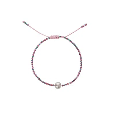 MARGOT VII WOMEN'S BRACELET PEARL