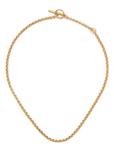 MARIA BLACK NOSTALGIA NECKLACE