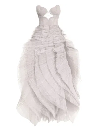 MARIA LUCIA HOHAN SUREYA GOWN