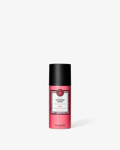 MARIA NILA EXTREME SPRAY 100ML / 3.4OZ