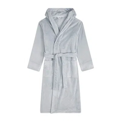 MARIE CHANTAL MARIE CHANTAL ANGEL WING FLEECE ROBE