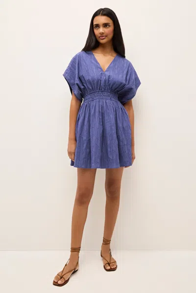 MARIE OLIVER MAURY DRESS