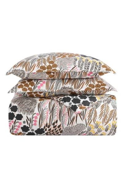 MARIMEKKO MARIMEKKO PIENI LETTO DUVET COVER & SHAM SET