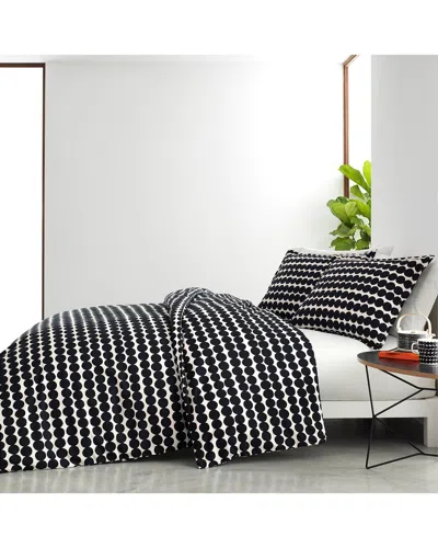 MARIMEKKO MARIMEKKO RASYMATTO REVERSIBLE DUVET SET