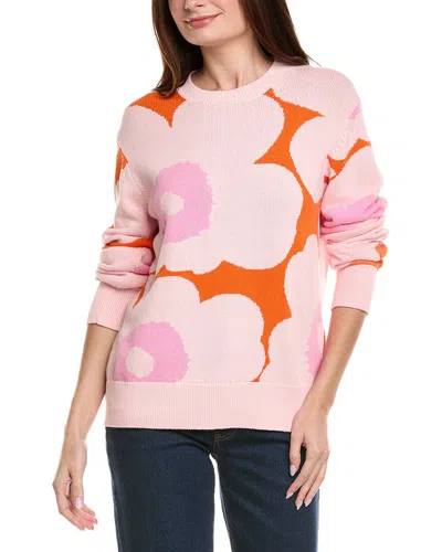 MARIMEKKO SESONKI KNIT SWEATER