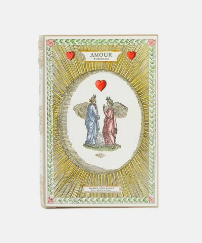 MARIN MONTAGUT MARIN MONTAGUT AMOUR VRAI BOOK OF SECRETS BOX
