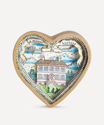 MARIN MONTAGUT MARIN MONTAGUT HEART LA MAISON DU BONHEUR SHOWCASE OF WONDER