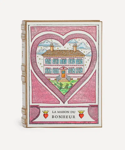 MARIN MONTAGUT MARIN MONTAGUT LA MAISON DU BONHEUR BOOK OF SECRETS BOX