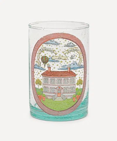 MARIN MONTAGUT MARIN MONTAGUT LA MAISON DU BONHEUR GLASS