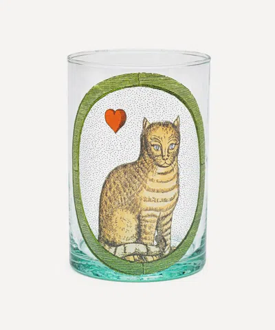 MARIN MONTAGUT MARIN MONTAGUT LE CHAT GLASS
