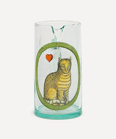 MARIN MONTAGUT MARIN MONTAGUT LE CHAT JUG