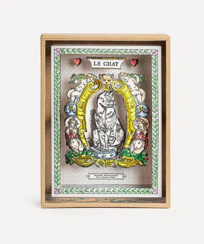 MARIN MONTAGUT MARIN MONTAGUT LE CHAT SHOWCASE OF WONDER