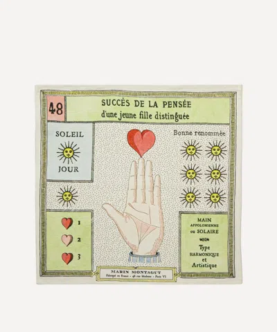 MARIN MONTAGUT MARIN MONTAGUT LE MAIN HAND TOWEL