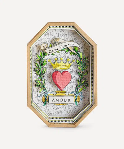 MARIN MONTAGUT MARIN MONTAGUT OCTAGON AMOUR HAND SHOWCASE OF WONDER