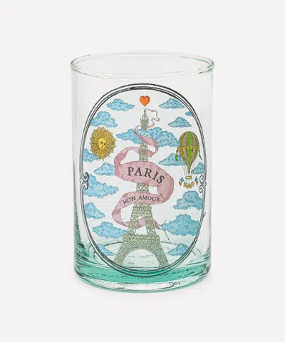 MARIN MONTAGUT MARIN MONTAGUT PARIS MON AMOUR GLASS